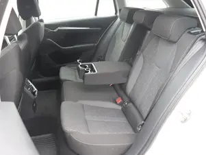 Škoda Octavia Style