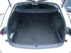 Škoda Octavia Style