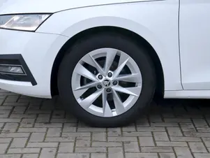 Škoda Octavia Style