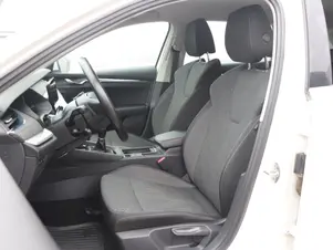 Škoda Octavia Style