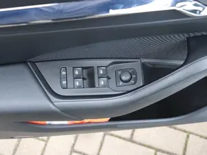 Škoda Octavia Style