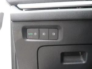 Škoda Octavia Style