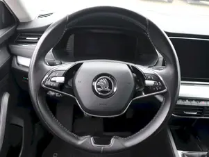 Škoda Octavia Style