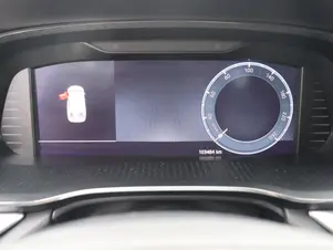 Škoda Octavia Style