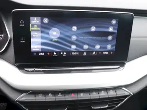 Škoda Octavia Style