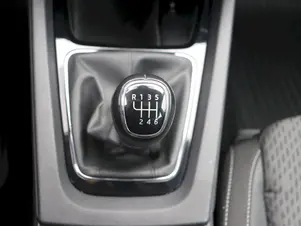 Škoda Octavia Style