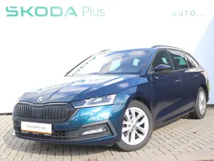 Škoda Octavia Style
