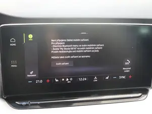 Škoda Octavia Style