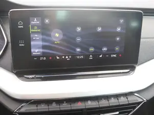 Škoda Octavia Style