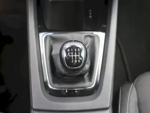 Škoda Octavia Style