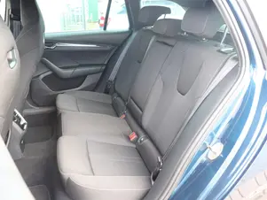 Škoda Octavia Style