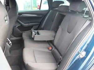 Škoda Octavia Style