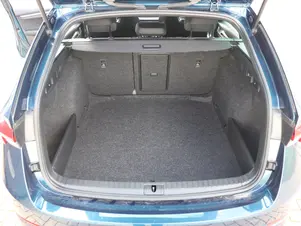 Škoda Octavia Style