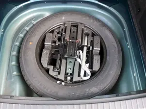 Škoda Octavia Style