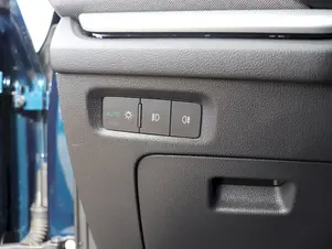 Škoda Octavia Style