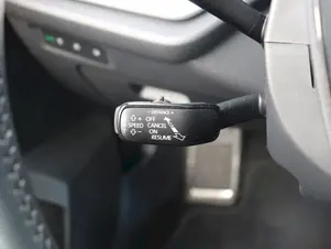 Škoda Octavia Style