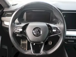 Škoda Octavia Style