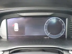 Škoda Octavia Style