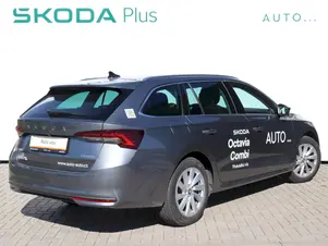 Škoda Octavia Top Selection