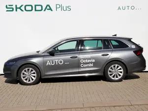 Škoda Octavia Top Selection