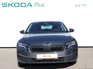 Škoda Octavia Top Selection