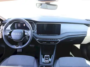 Škoda Octavia Top Selection