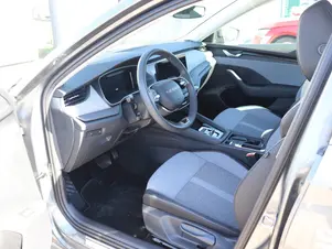 Škoda Octavia Top Selection