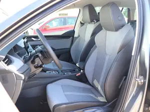 Škoda Octavia Top Selection