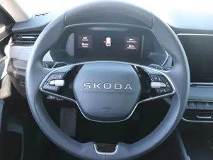 Škoda Octavia Top Selection