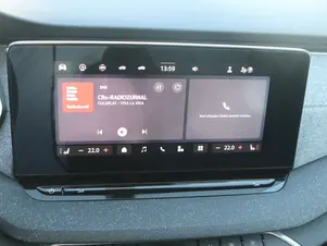 Škoda Octavia Top Selection