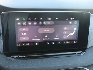 Škoda Octavia Top Selection