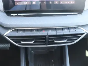 Škoda Octavia Top Selection