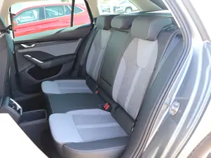 Škoda Octavia Top Selection