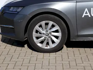 Škoda Octavia Top Selection