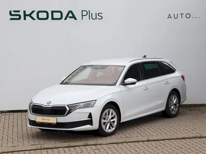 Octavia Top Selection
