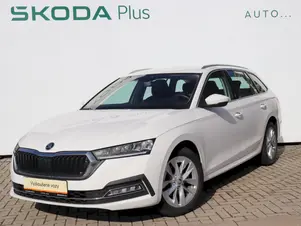 Škoda Octavia Style