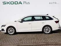 Octavia Style