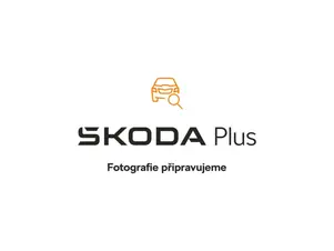 Škoda Octavia Style