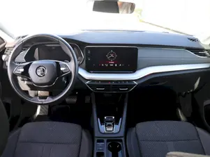 Škoda Octavia Style