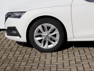 Škoda Octavia Style