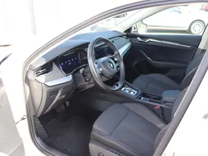 Škoda Octavia Style
