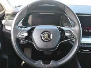 Škoda Octavia Style