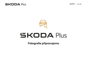 Škoda Octavia Style