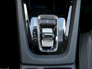 Škoda Octavia Style