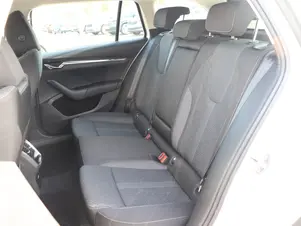Škoda Octavia Style
