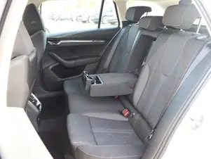 Škoda Octavia Style