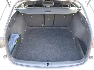 Škoda Octavia Style