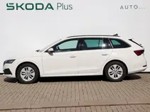 Octavia Ambition