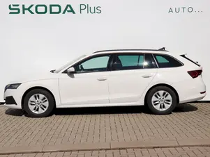 Škoda Octavia Ambition