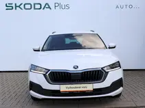 Octavia Ambition